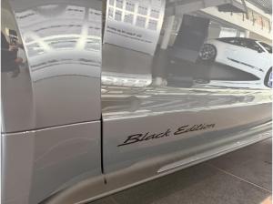 Porsche Taycan Black Edition