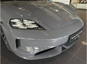 Porsche Taycan Black Edition