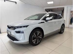 Skoda ENYAQ Selection 60 *AHK*PLUS*SOFORT VERFÜGBAR*