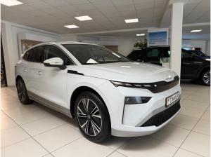 Skoda ENYAQ Selection 60 *AHK*PLUS*SOFORT VERFÜGBAR*