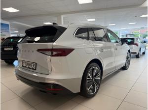 Skoda ENYAQ Selection 60 *AHK*PLUS*SOFORT VERFÜGBAR*