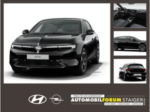 Opel Astra Edition 1.5 Diesel