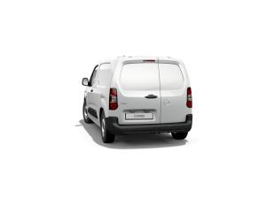 Opel Combo KW 1.5 D M norm. Nutzlast | Gewerbehammer |