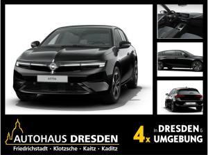 Opel Astra Edition 1.5 Diesel