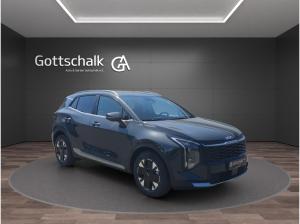 Kia Sportage 🚗 Kia Sportage | Komfort-Paket + Metallic | 300 € Tankgutschein & 1. Wartung GRATIS!