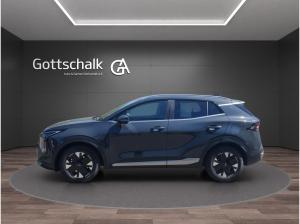 Kia Sportage 🚗 Kia Sportage | Komfort-Paket + Metallic | 300 € Tankgutschein & 1. Wartung GRATIS!