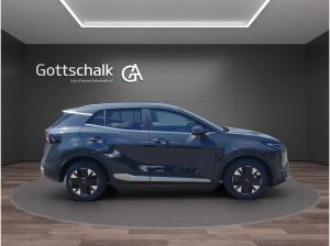 Kia Sportage 🚗 Kia Sportage | Komfort-Paket + Metallic | 300 € Tankgutschein & 1. Wartung GRATIS!