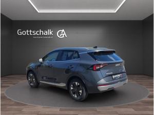 Kia Sportage 🚗 Kia Sportage | Komfort-Paket + Metallic | 300 € Tankgutschein & 1. Wartung GRATIS!