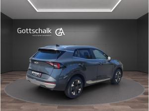 Kia Sportage 🚗 Kia Sportage | Komfort-Paket + Metallic | 300 € Tankgutschein & 1. Wartung GRATIS!