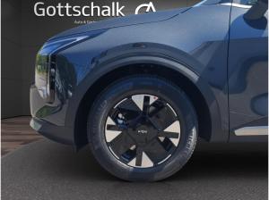 Kia Sportage 🚗 Kia Sportage | Komfort-Paket + Metallic | 300 € Tankgutschein & 1. Wartung GRATIS!