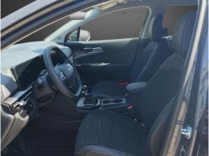 Kia Sportage 🚗 Kia Sportage | Komfort-Paket + Metallic | 300 € Tankgutschein & 1. Wartung GRATIS!