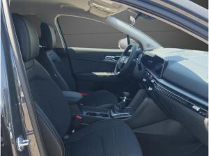 Kia Sportage 🚗 Kia Sportage | Komfort-Paket + Metallic | 300 € Tankgutschein & 1. Wartung GRATIS!