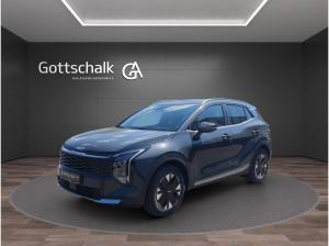 Kia Sportage 🚗 Kia Sportage | Komfort-Paket + Metallic | 300 € Tankgutschein & 1. Wartung GRATIS!