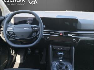 Kia Sportage 🚗 Kia Sportage | Komfort-Paket + Metallic | 300 € Tankgutschein & 1. Wartung GRATIS!