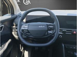 Kia Sportage 🚗 Kia Sportage | Komfort-Paket + Metallic | 300 € Tankgutschein & 1. Wartung GRATIS!