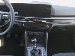 Kia Sportage 🚗 Kia Sportage | Komfort-Paket + Metallic | 300 € Tankgutschein & 1. Wartung GRATIS!