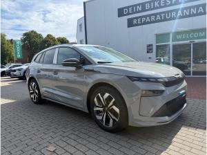 Skoda ENYAQ Sportline 60 *ADVANCED*AHK*SOFORT VERFÜGBAR*