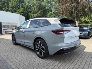 Skoda ENYAQ Sportline 60 *ADVANCED*AHK*SOFORT VERFÜGBAR*