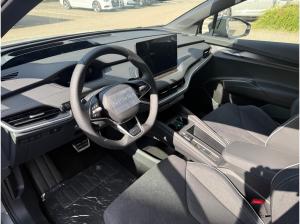 Skoda ENYAQ Sportline 60 *ADVANCED*AHK*SOFORT VERFÜGBAR*