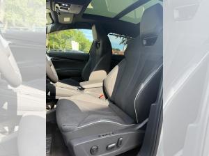 Skoda ENYAQ Sportline 60 *ADVANCED*AHK*SOFORT VERFÜGBAR*