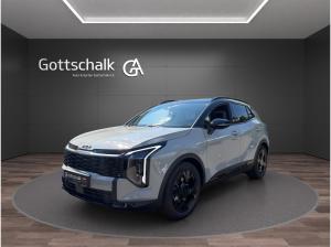 Kia Sportage 🖤 Kia Sportage 1.6 AWD Black Edition | Panorama-Dach | Sofort verfügbar | 300 € Gutschein + Gratis-I