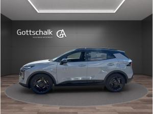 Kia Sportage 🖤 Kia Sportage 1.6 AWD Black Edition | Panorama-Dach | Sofort verfügbar | 300 € Gutschein + Gratis-I