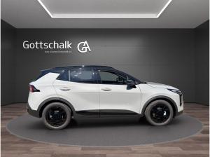 Kia Sportage 🖤 Kia Sportage 1.6 AWD Black Edition | Panorama-Dach | Sofort verfügbar | 300 € Gutschein + Gratis-I