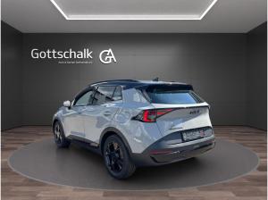 Kia Sportage 🖤 Kia Sportage 1.6 AWD Black Edition | Panorama-Dach | Sofort verfügbar | 300 € Gutschein + Gratis-I