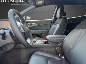 Kia Sportage 🖤 Kia Sportage 1.6 AWD Black Edition | Panorama-Dach | Sofort verfügbar | 300 € Gutschein + Gratis-I