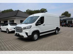 MAXUS eDeliver 9 2.0 Diesel L3H2 (Kamera,Sitzheizung, 5 Jahre Garantie !!!)