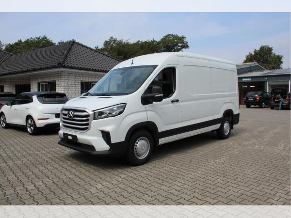 MAXUS eDeliver 9