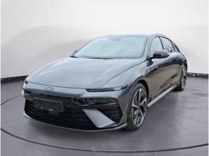 Hyundai IONIQ 6 N-Line // 4WD // SOFORT VERFÜGBAR // PRIVAT-AKTION