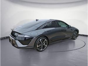 Hyundai IONIQ 6 N-Line // 4WD // SOFORT VERFÜGBAR // PRIVAT-AKTION