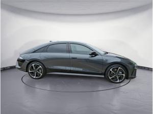 Hyundai IONIQ 6 N-Line // 4WD // SOFORT VERFÜGBAR // PRIVAT-AKTION