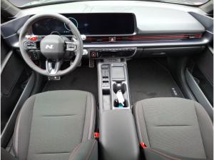 Hyundai IONIQ 6 N-Line // 4WD // SOFORT VERFÜGBAR // PRIVAT-AKTION