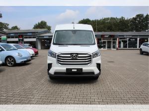 MAXUS Deliver 9 2.0 Diesel L3H2 (Kamera,Sitzheizung, 5 Jahre Garantie !!!)