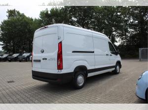 MAXUS Deliver 9 2.0 Diesel L3H2 (Kamera,Sitzheizung, 5 Jahre Garantie !!!)