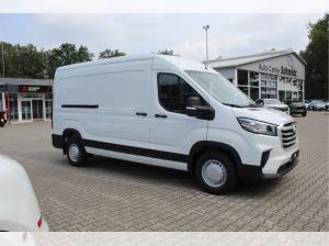 MAXUS Deliver 9 2.0 Diesel L3H2 (Kamera,Sitzheizung, 5 Jahre Garantie !!!)