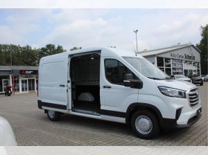 MAXUS Deliver 9 2.0 Diesel L3H2 (Kamera,Sitzheizung, 5 Jahre Garantie !!!)
