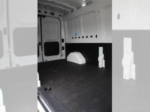 MAXUS Deliver 9 2.0 Diesel L3H2 (Kamera,Sitzheizung, 5 Jahre Garantie !!!)