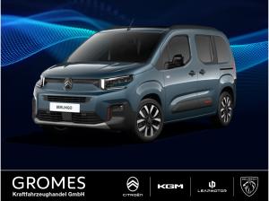 Citroën Berlingo M Diesel Max ✅ SOFORT VERFÜGBAR