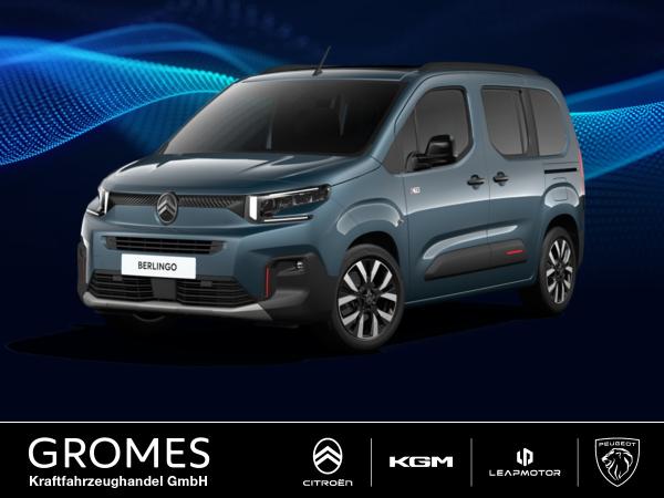 Citroën Berlingo M Diesel Max ✅ SOFORT VERFÜGBAR