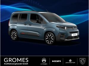Citroën Berlingo M Diesel Max ✅ SOFORT VERFÜGBAR