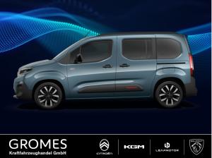 Citroën Berlingo M Diesel Max ✅ SOFORT VERFÜGBAR