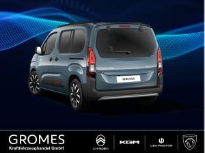 Citroën Berlingo M Diesel Max ✅ SOFORT VERFÜGBAR