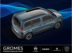 Citroën Berlingo M Diesel Max ✅ SOFORT VERFÜGBAR