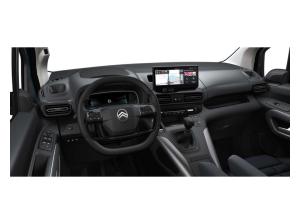 Citroën Berlingo M Diesel Max ✅ SOFORT VERFÜGBAR