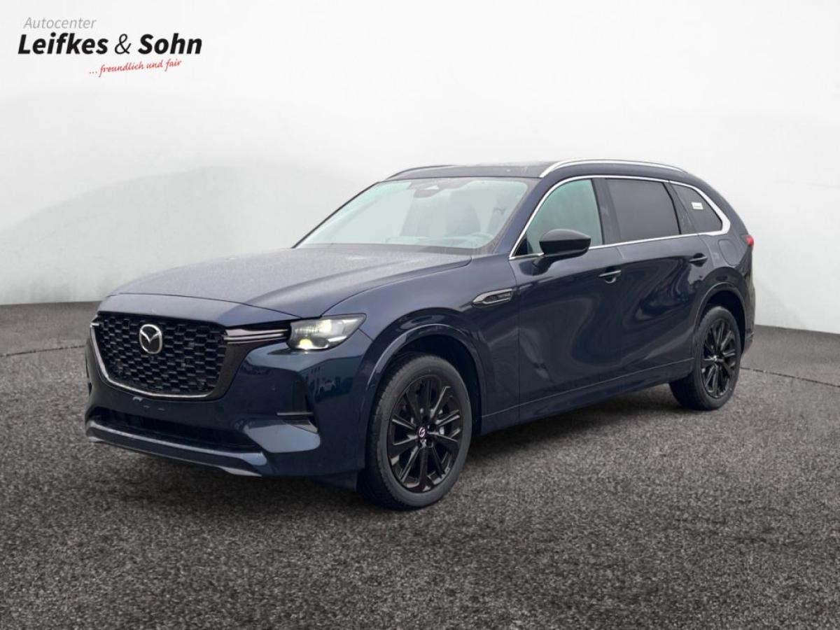 Mazda CX-80