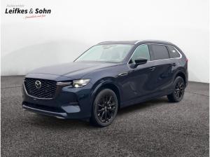 Mazda CX-80 3.3 e-SKYACTIV D 254 Homura Plus A AWD
