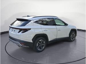Hyundai TUCSON PHEV // TREND // 2WD // SOFORT VERFÜGBAR // PRIVAT